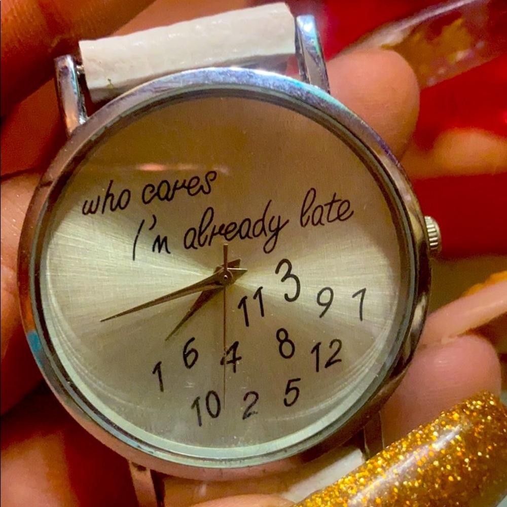 watch